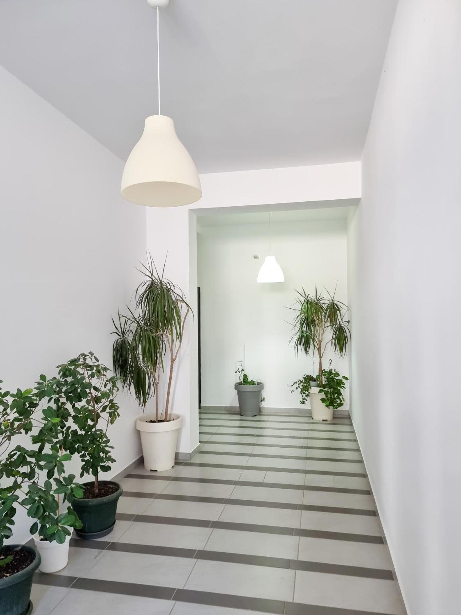 Arte Apartment Sarandë エクステリア 写真